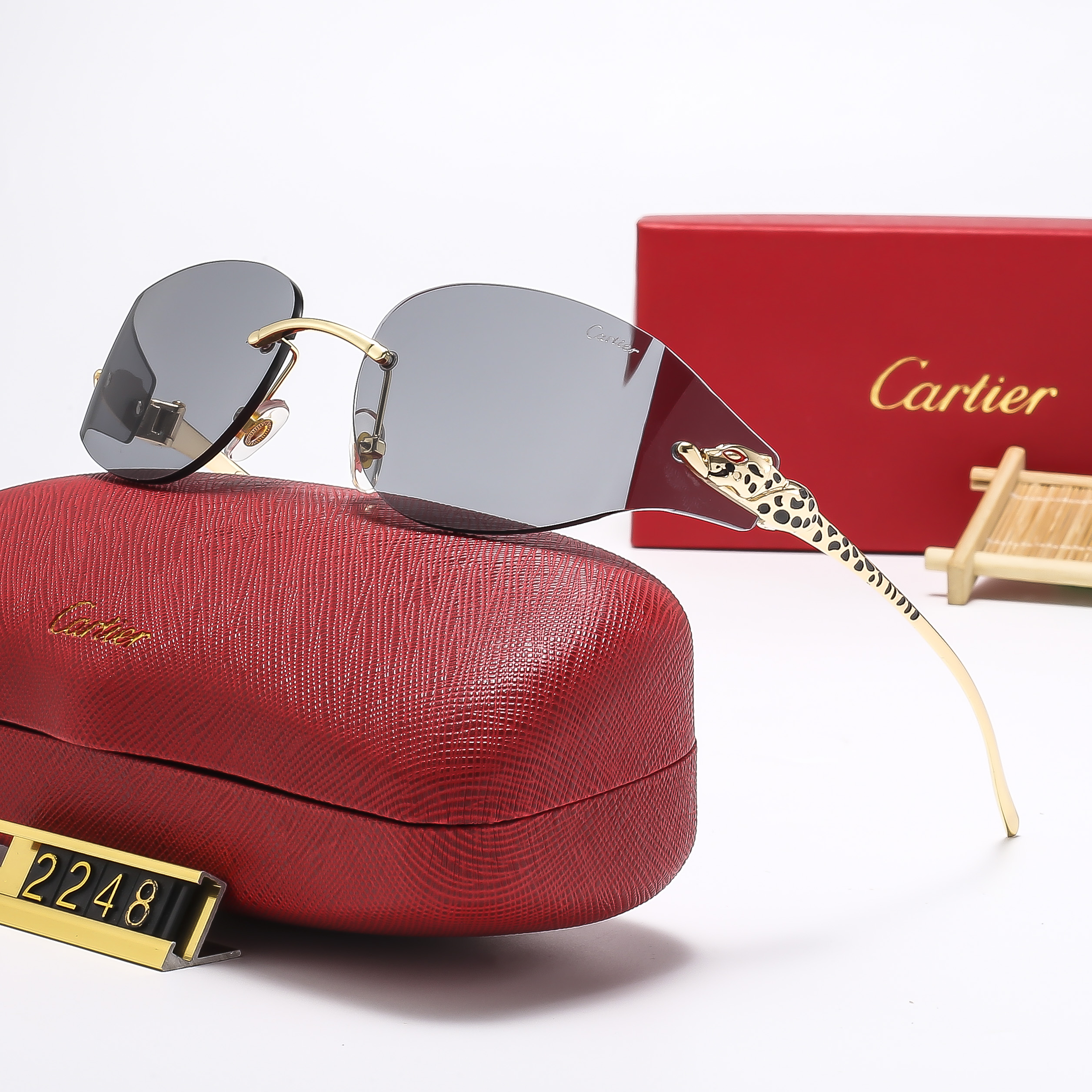 Cartier sunglasses-C5909S